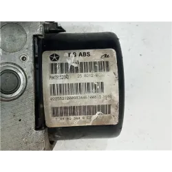 Recambio de nucleo abs para chrysler voyager (rg)(2001) 2.8 crd referencia OEM IAM P04721522AD 25092743153  