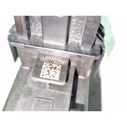 Recambio de mecanismo elevalunas delantero derecho para skoda fabia ii (542) 1.6 tdi referencia OEM IAM 6R0959802P  