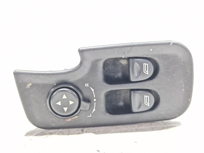Recambio de mando elevalunas delantero izquierdo para alfa romeo gt (125)(2004) 1.9 jtd referencia OEM IAM 156071216  
