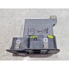 Recambio de mando elevalunas delantero izquierdo para alfa romeo gt (125)(2004) 1.9 jtd referencia OEM IAM 156071216  