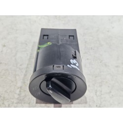Recambio de mando luces para skoda fabia ii (542) 1.6 tdi referencia OEM IAM Bk71u0941531du1d  