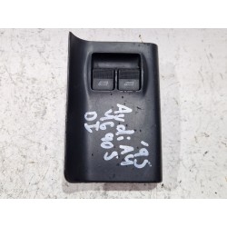 MANDO ELEVALUNAS DELANTERO IZQUIERDO 8D1959515 