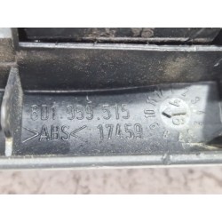 Recambio de mando elevalunas delantero izquierdo para audi a4 b5 (8d2) 1.8 referencia OEM IAM 8D1959515  