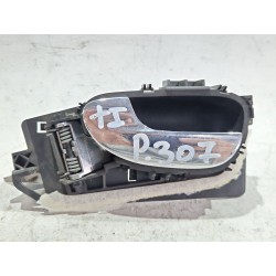 MANETA INTERIOR TRASERA IZQUIERDA 9643604577 