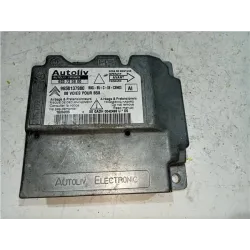 Recambio de centralita airbag para citroën c4 berlina (06.2004) 2.0 16v referencia OEM IAM 603725800  