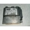Recambio de centralita airbag para citroën c4 berlina (06.2004) 2.0 16v referencia OEM IAM 603725800  