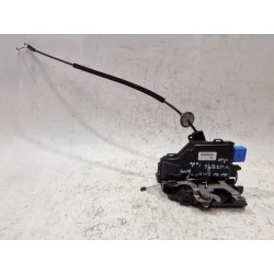 CERRADURA PUERTA DELANTERA DERECHA 3D1837016AC 