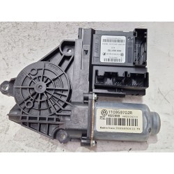 MOTOR ELEVALUNAS DELANTERO DERECHO 5K0959792 
