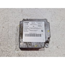 CENTRALITA AIRBAG 9645840780 