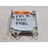 Recambio de centralita airbag para peugeot 307 (3a/c) 2.0 hdi 110 referencia OEM IAM 9645840780  