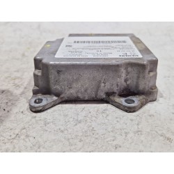 Recambio de centralita airbag para peugeot 307 (3a/c) 2.0 hdi 110 referencia OEM IAM 9645840780  