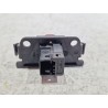 Recambio de boton emergencia para peugeot 307 (3a/c) 2.0 hdi 110 referencia OEM IAM 964321357  