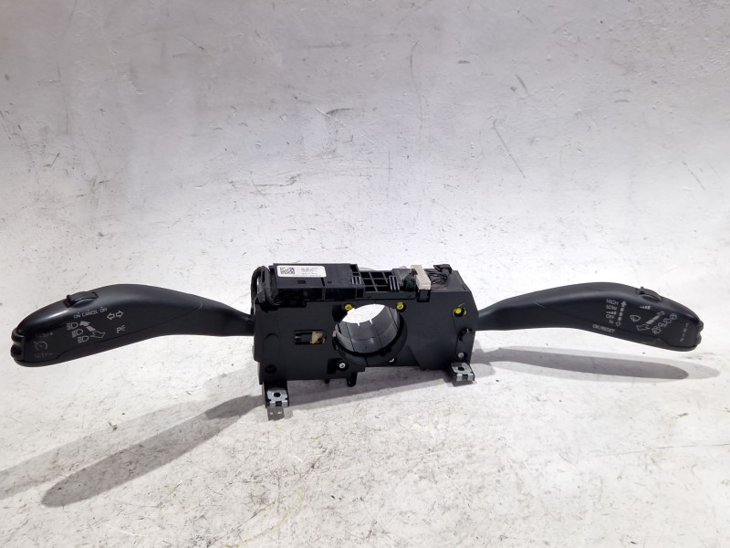 Recambio de mando multifuncion para skoda fabia ii (542) 1.6 tdi referencia OEM IAM 6R0953507C  