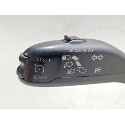 Recambio de mando multifuncion para skoda fabia ii (542) 1.6 tdi referencia OEM IAM 6R0953507C  