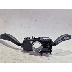 Recambio de mando multifuncion para skoda fabia ii (542) 1.6 tdi referencia OEM IAM 6R0953507C  