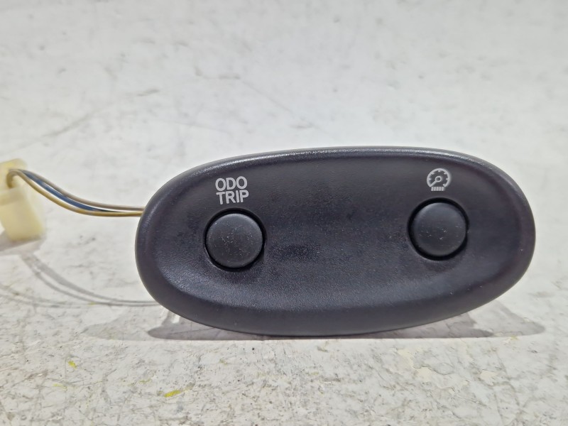 Recambio de mando multifuncion para skoda fabia ii (542) 1.6 tdi referencia OEM IAM   