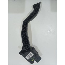Recambio de potenciometro pedal gas para peugeot 207 (2006) 1.4 confort [1,4 ltr. - 50 kw hdi] referencia OEM IAM 0280755174  