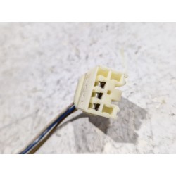 Recambio de mando multifuncion para skoda fabia ii (542) 1.6 tdi referencia OEM IAM   