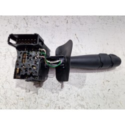 Recambio de mando luces para renault clio ii (bb_, cb_) 1.5 dci (b/cb07) referencia OEM IAM VALEO6166  