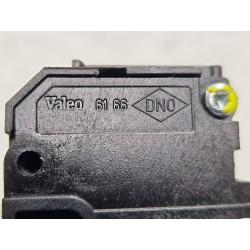 Recambio de mando luces para renault clio ii (bb_, cb_) 1.5 dci (b/cb07) referencia OEM IAM VALEO6166  