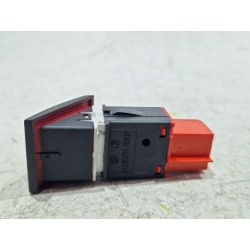 Recambio de boton emergencia para skoda fabia ii (542) 1.6 tdi referencia OEM IAM 5j0953235E  