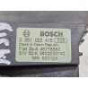 Recambio de potenciometro pedal para fiat i doblo (223) cargo (2001) 1.9 jtd (223zxe1a) referencia OEM IAM 0281002415  