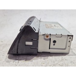 Recambio de sistema audio / radio cd para toyota yaris (_p1_) 1.0 (scp10_) referencia OEM IAM 8611052011B0  