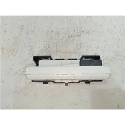 Recambio de navegador para renault megane ii classic berlina (2003) referencia OEM IAM 8200350498A  