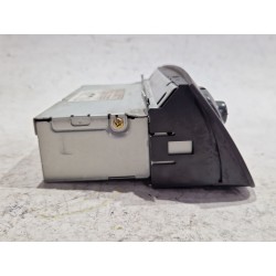 Recambio de sistema audio / radio cd para toyota yaris (_p1_) 1.0 (scp10_) referencia OEM IAM 8611052011B0  