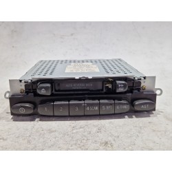 RADIO CINTAS 8612052010 