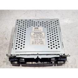 Recambio de radio cintas para toyota yaris (_p1_) 1.0 (scp10_) referencia OEM IAM 8612052010  