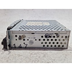 Recambio de radio cintas para toyota yaris (_p1_) 1.0 (scp10_) referencia OEM IAM 8612052010  