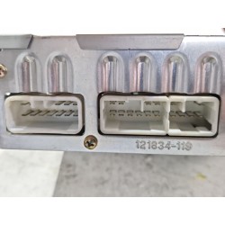 Recambio de radio cintas para toyota yaris (_p1_) 1.0 (scp10_) referencia OEM IAM 8612052010  