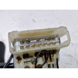 Recambio de mando limpiaparabrisas para renault clio ii (bb_, cb_) 1.5 dci (b/cb07) referencia OEM IAM 616460230  