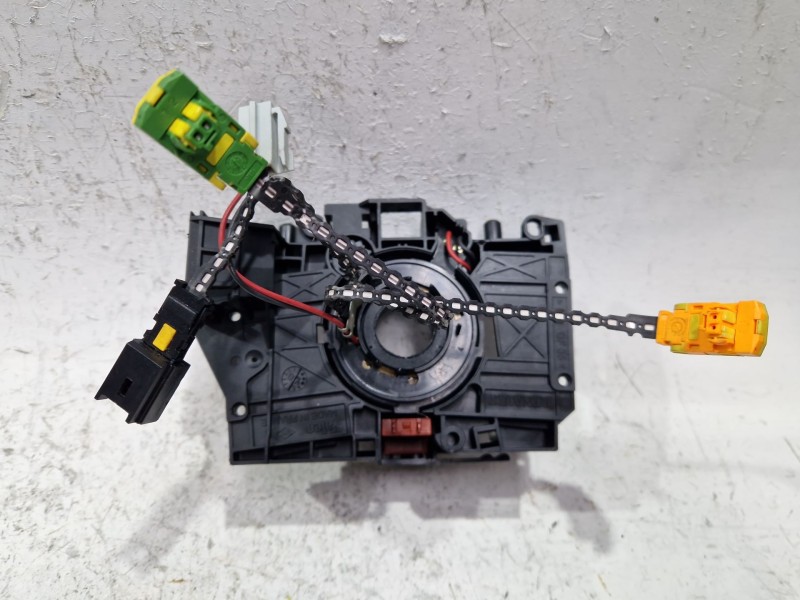 Recambio de anillo airbag para renault clio ii (bb_, cb_) 1.5 dci (b/cb07) referencia OEM IAM 8200634239  