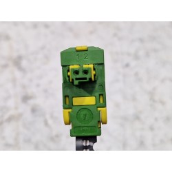 Recambio de anillo airbag para renault clio ii (bb_, cb_) 1.5 dci (b/cb07) referencia OEM IAM 8200634239  