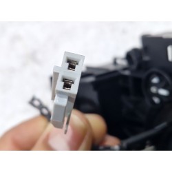 Recambio de anillo airbag para renault clio ii (bb_, cb_) 1.5 dci (b/cb07) referencia OEM IAM 8200634239  