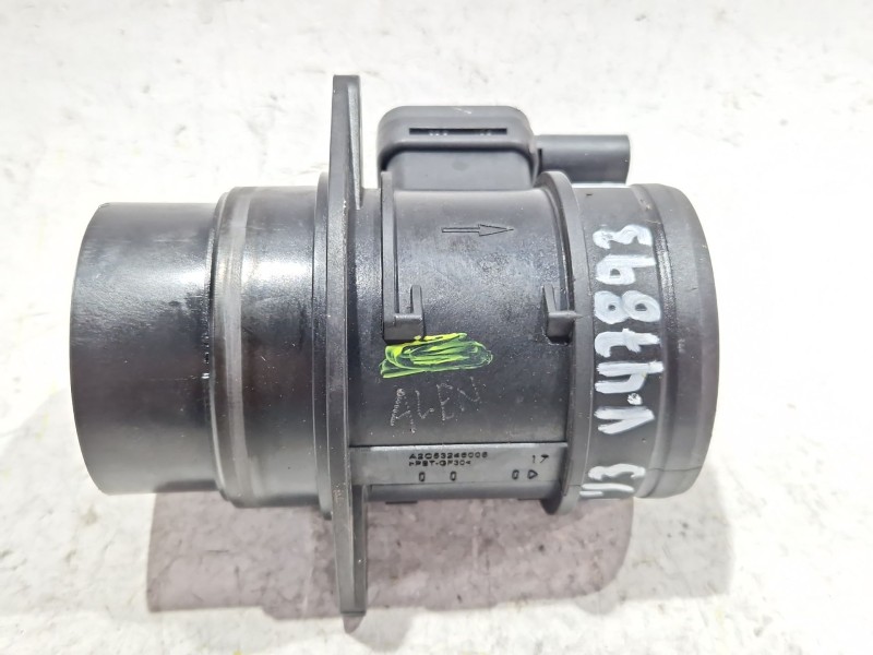 Recambio de caudalimetro para skoda fabia ii (542) 1.6 tdi referencia OEM IAM 03L906461  