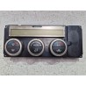 Recambio de mando climatizador para nissan pathfinder iii (r51) 2.5 dci 4wd referencia OEM IAM 52LD004734  