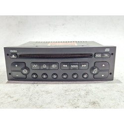 SISTEMA AUDIO / RADIO CD 96476647XT 