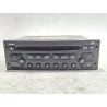 Recambio de sistema audio / radio cd para peugeot 307 (3a/c) 2.0 hdi 110 referencia OEM IAM 96476647XT  