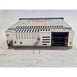 Recambio de sistema audio / radio cd para peugeot 307 (3a/c) 2.0 hdi 110 referencia OEM IAM 96476647XT  