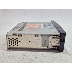 Recambio de sistema audio / radio cd para peugeot 307 (3a/c) 2.0 hdi 110 referencia OEM IAM 96476647XT  