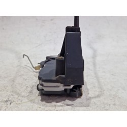 Recambio de cerradura puerta delantera derecha para peugeot 307 (3a/c) 2.0 hdi 110 referencia OEM IAM   