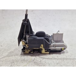 Recambio de cerradura puerta delantera derecha para peugeot 307 (3a/c) 2.0 hdi 110 referencia OEM IAM   