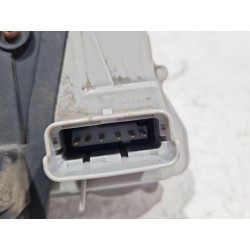 Recambio de cerradura puerta delantera derecha para peugeot 307 (3a/c) 2.0 hdi 110 referencia OEM IAM   