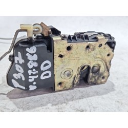 Recambio de cerradura puerta delantera derecha para peugeot 307 (3a/c) 2.0 hdi 110 referencia OEM IAM   