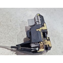 Recambio de cerradura puerta delantera derecha para peugeot 307 (3a/c) 2.0 hdi 110 referencia OEM IAM   