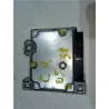 Recambio de centralita airbag para citroën c4 berlina (06.2004) 2.0 16v referencia OEM IAM 603725800  
