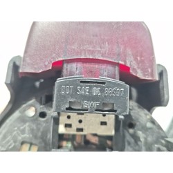 Recambio de mando intermitentes para volkswagen golf iii (1h1)(11.1991) 1.9 tdi referencia OEM IAM 88S97  